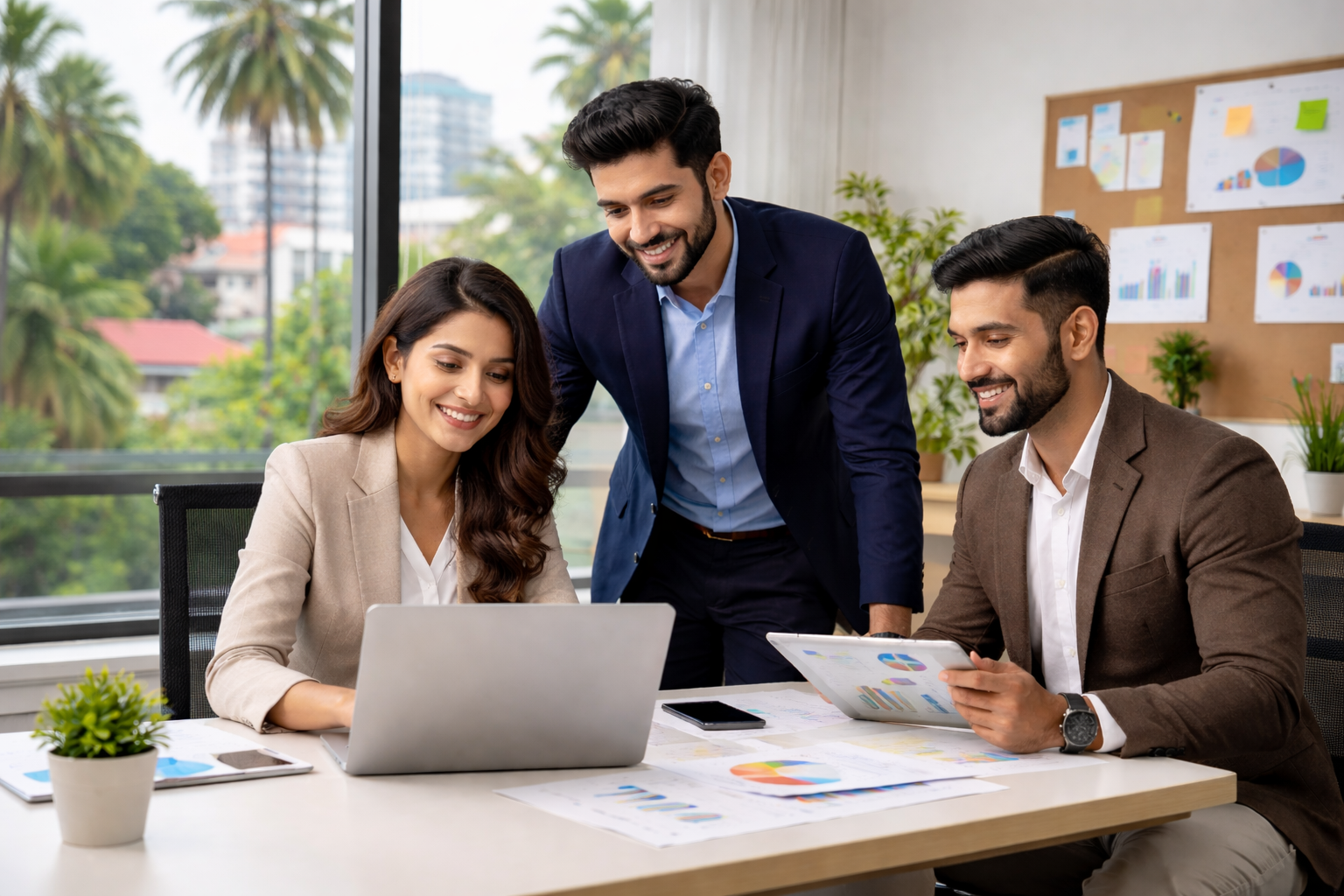 digital marketing agency in Thrissur