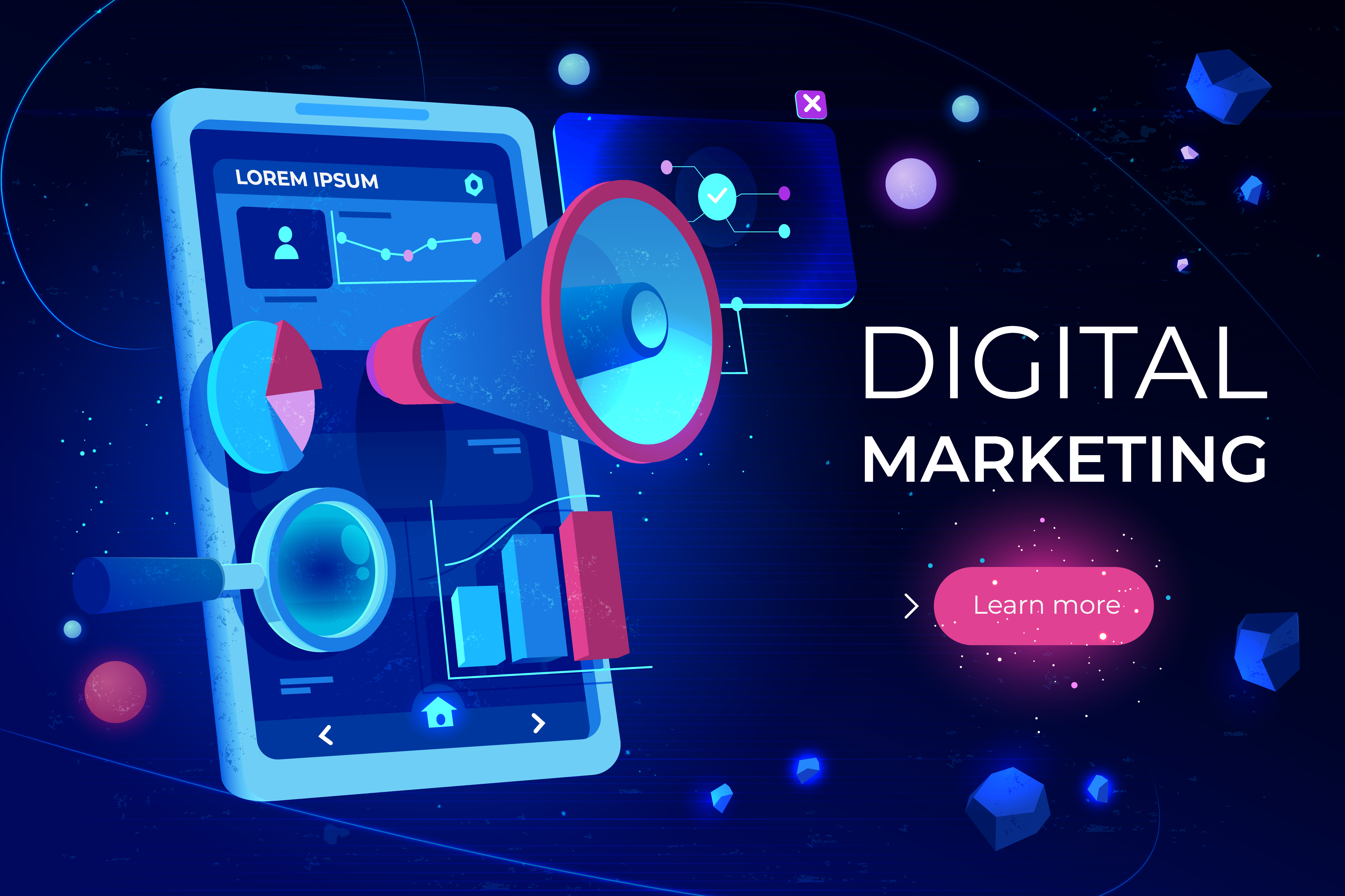 digital marketing pricing in Thrissur