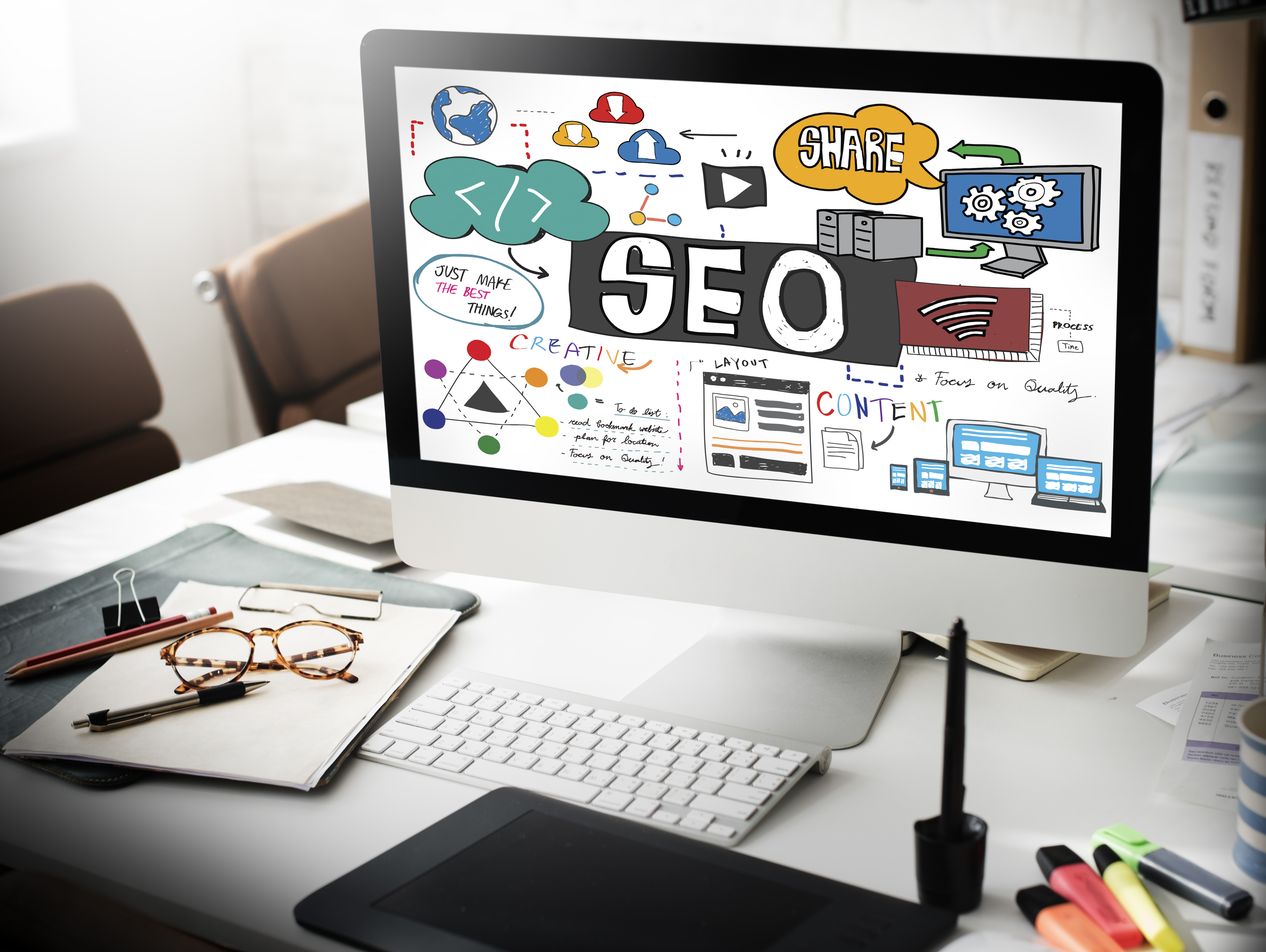 SEO services Thrissur