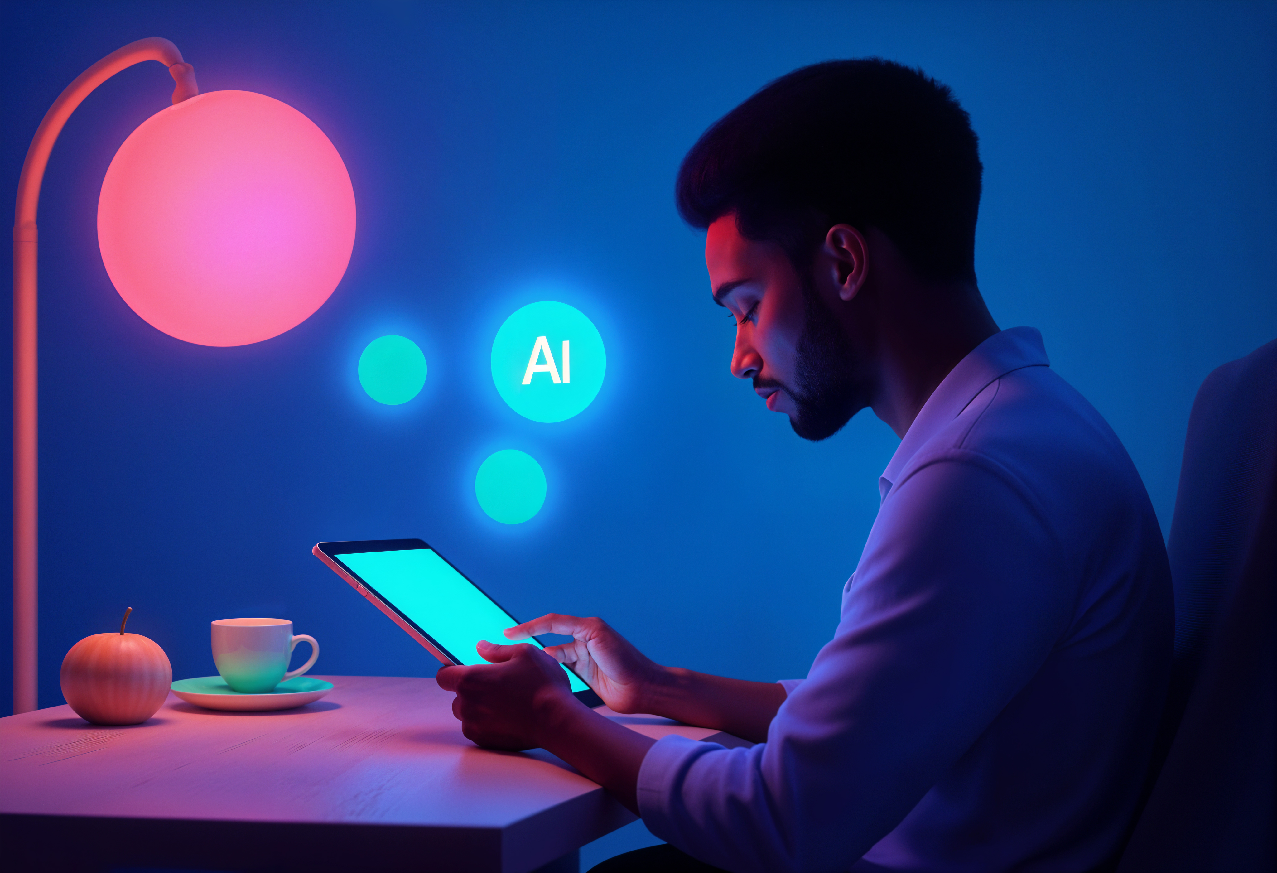 AI search impact on digital marketing