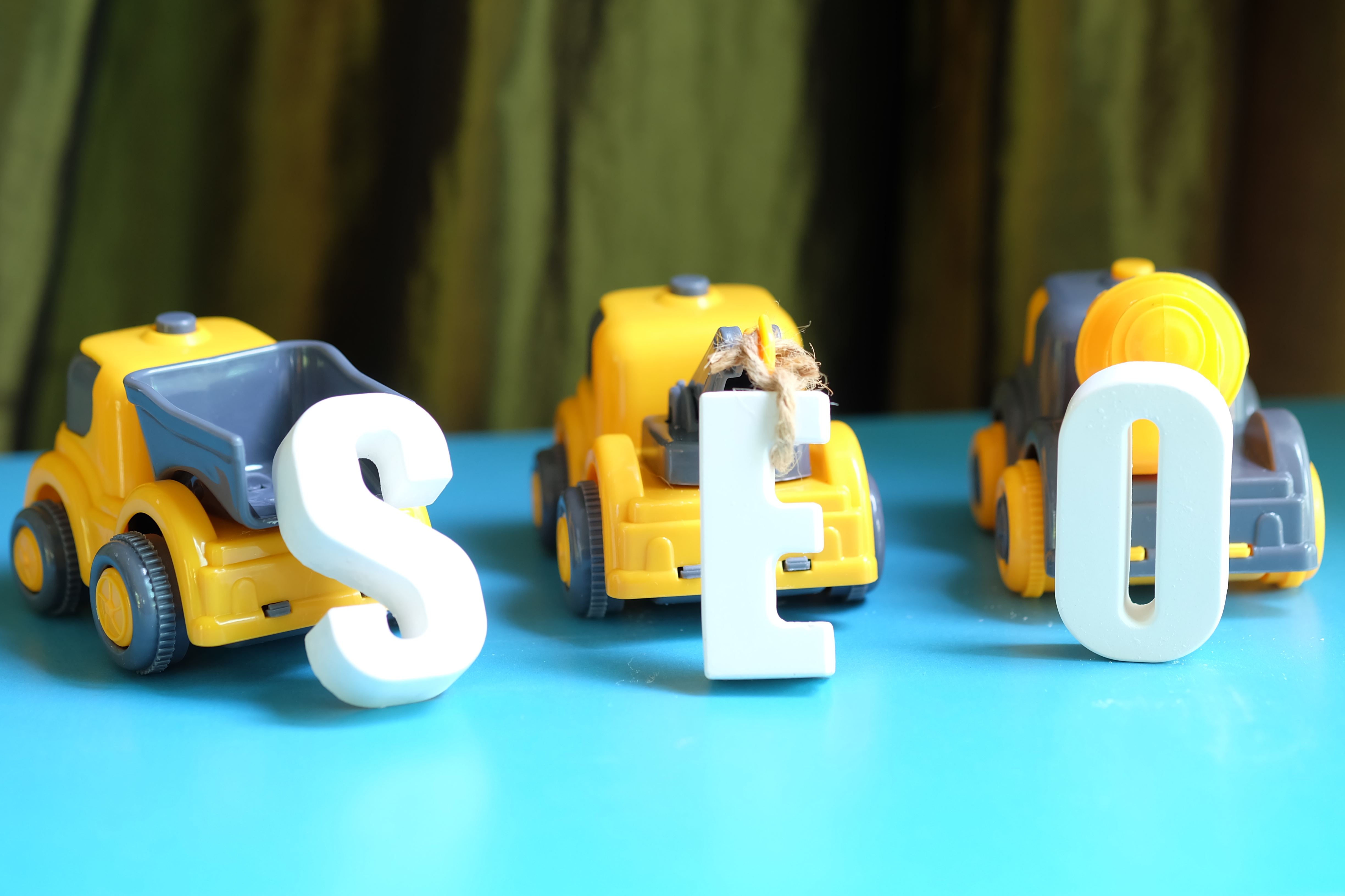 SEO vs Google Ads Thrissur